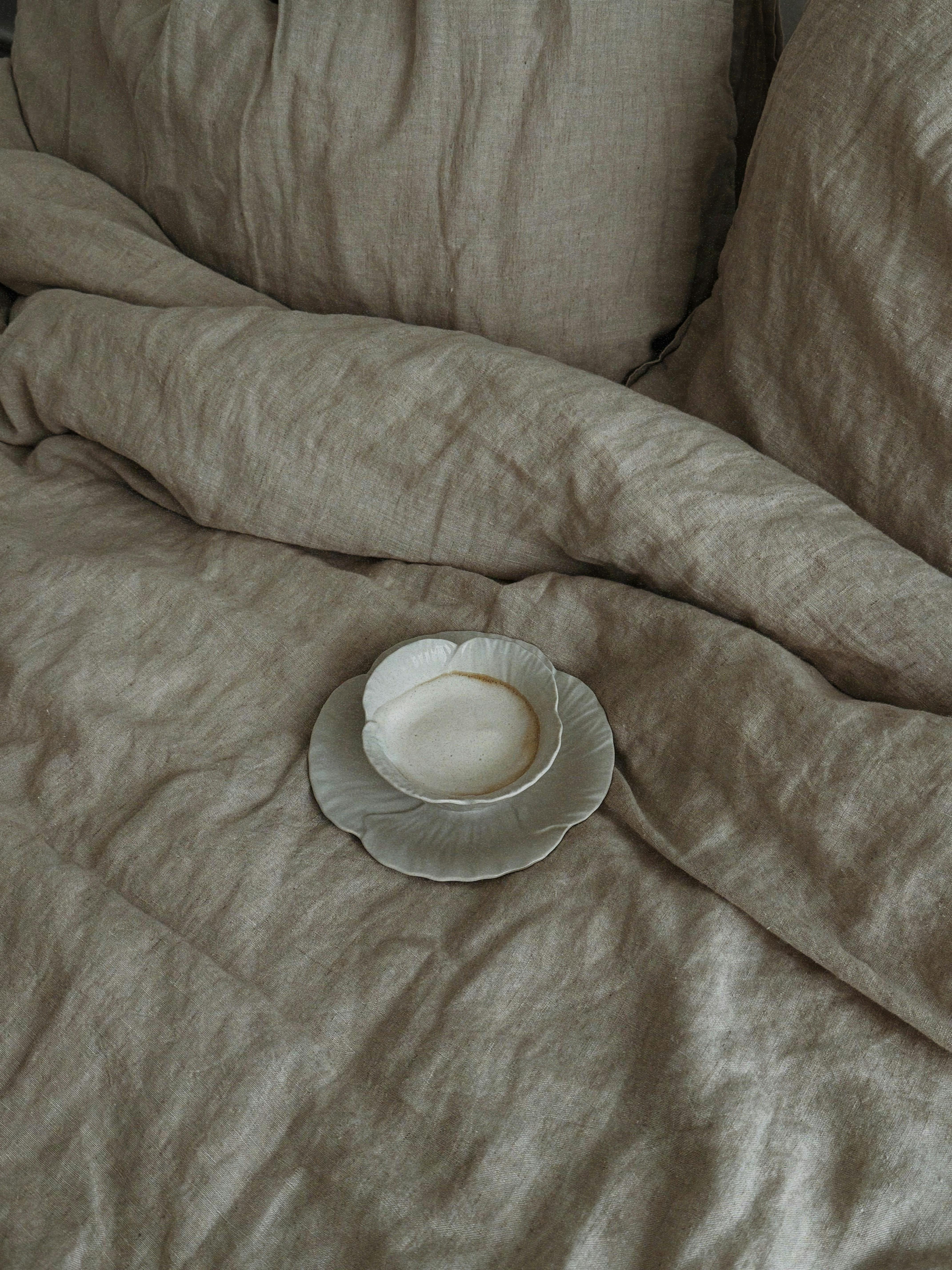 Puha, meleg szövetek — otthoni elegancia